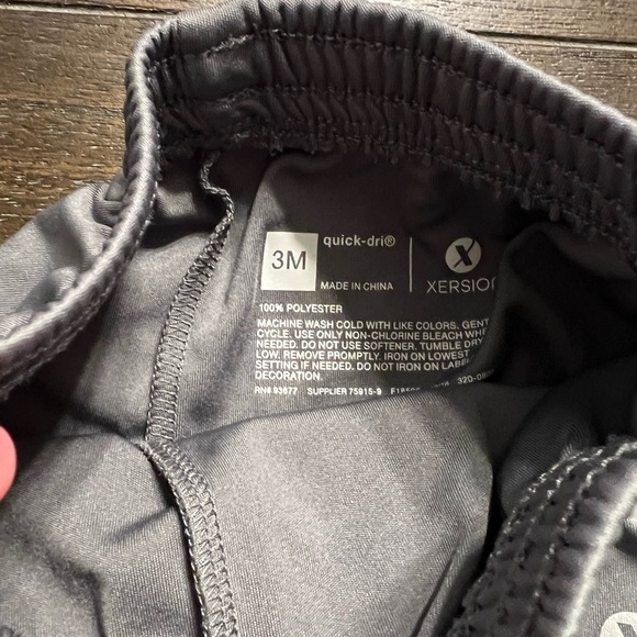 Baby Infant 3M bundle of clothing - t shirts, tank tops, shorts, onesie - Picture 6 of 14